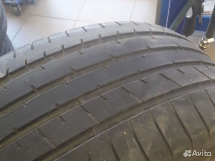 Toyo Proxes R46A 225/55 R19 204V