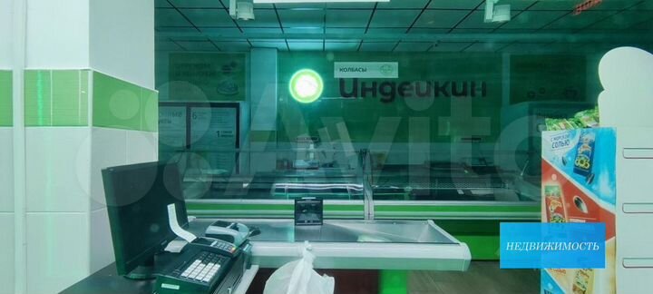 Торговая площадь, 129.3 м² рядом с метро