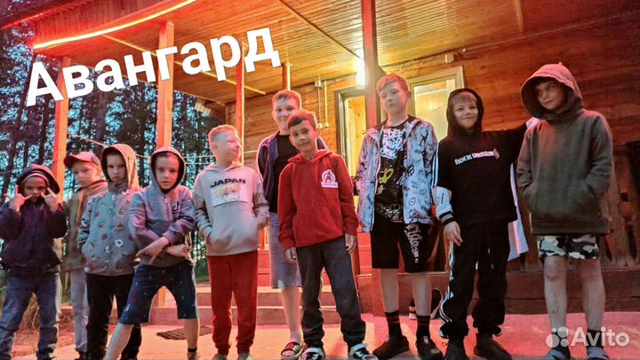 Клуб спортивных единоборств 