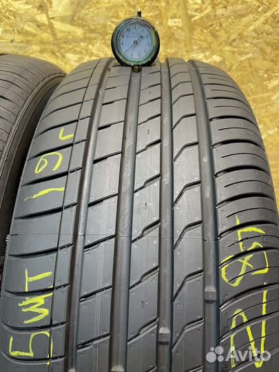 Nexen N'Fera SU1 215/55 R17