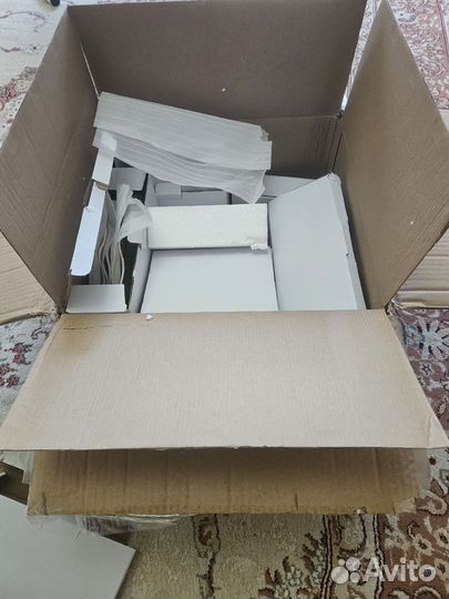 Набор столовой посуды на 6 персон