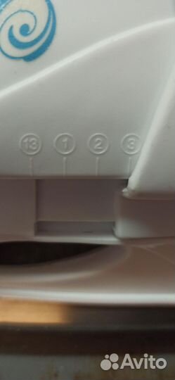 Коньки детские раздвижные