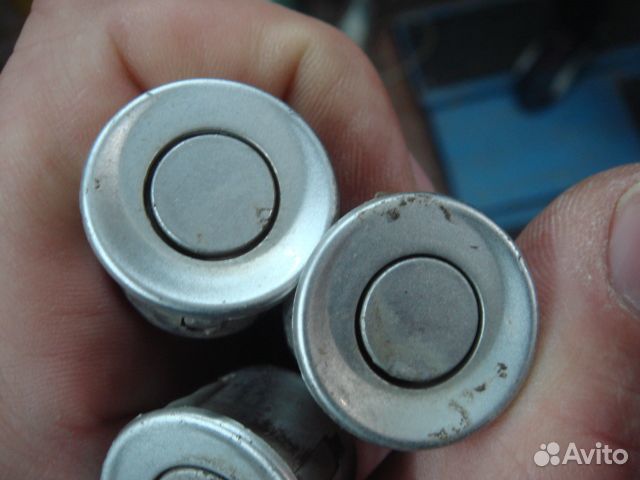 Датчик парковки универсальный