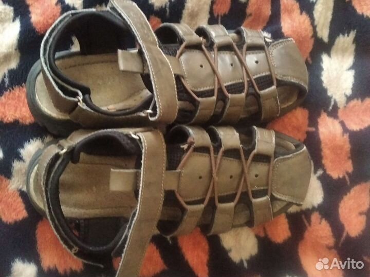 Босоножки sport 37 размер