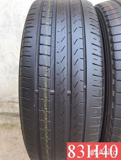 Pirelli Scorpion Verde 215/65 R17 M