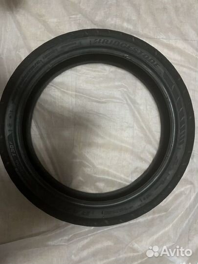 Мотошины bridgestone