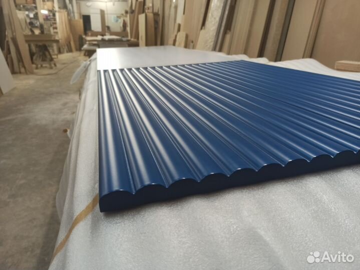 Фрезеровка по дереву чпу