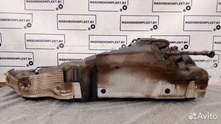 Бак топливный Toyota Land Cruiser 300 V35afts 2021