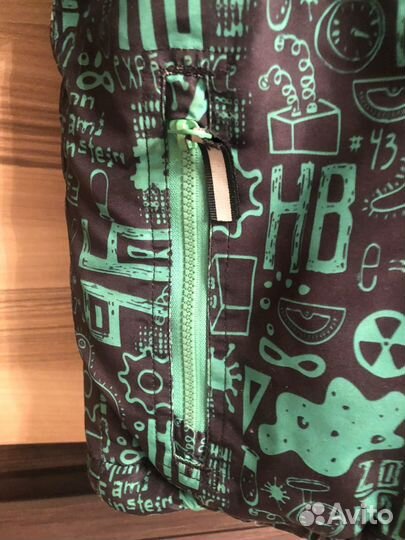 Демисезонная куртка для мальчика Futurino, р.116