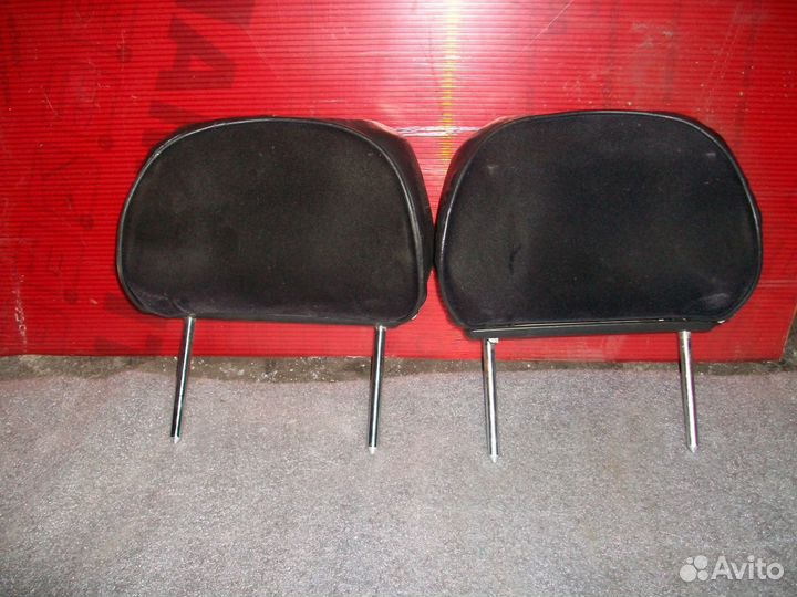 Подголовники на ваз-2115,2114