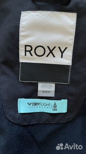 Roxy