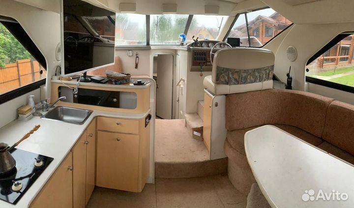 Bayliner 3258 Avanti