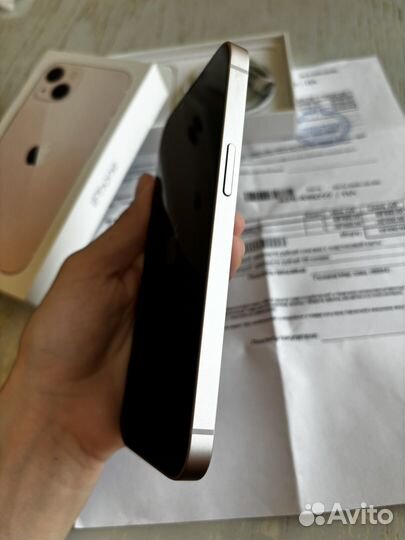 iPhone 13, 256 ГБ