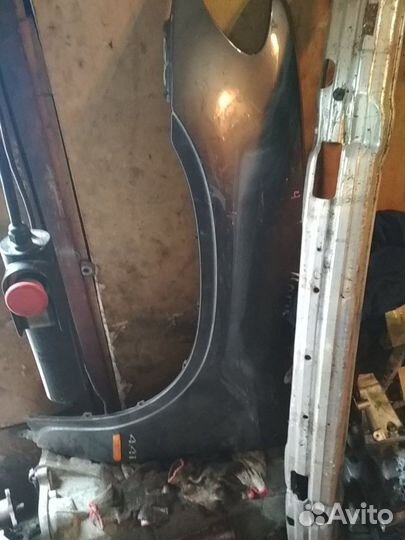 BMW X5 E53 Е70 дополнительная печка салона