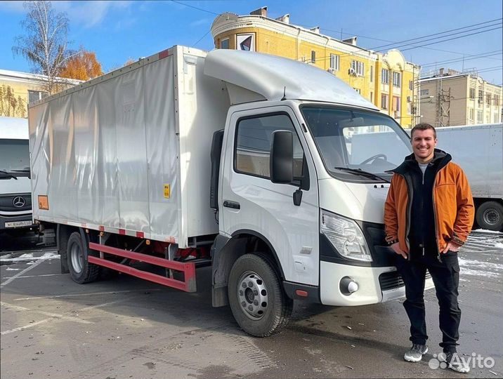 Негабаритные перевозки быстрая подача от 200км