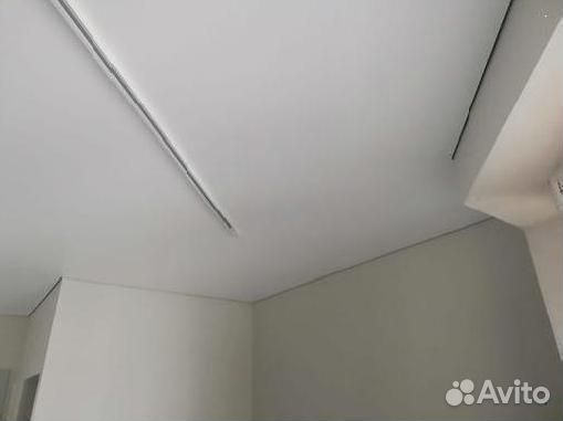 Натяжной потолок
