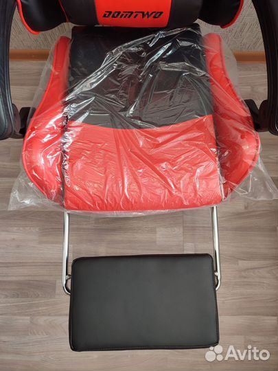 Новые игровые кресла (с массажем)