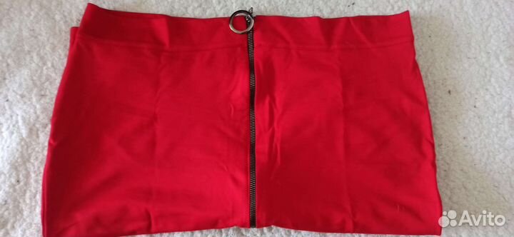 Юбка карандаш