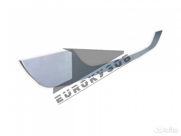 Арки Пороги Ремкомплеты