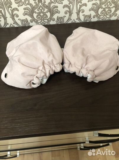 Коляска Adamex Reggio 2 в 1