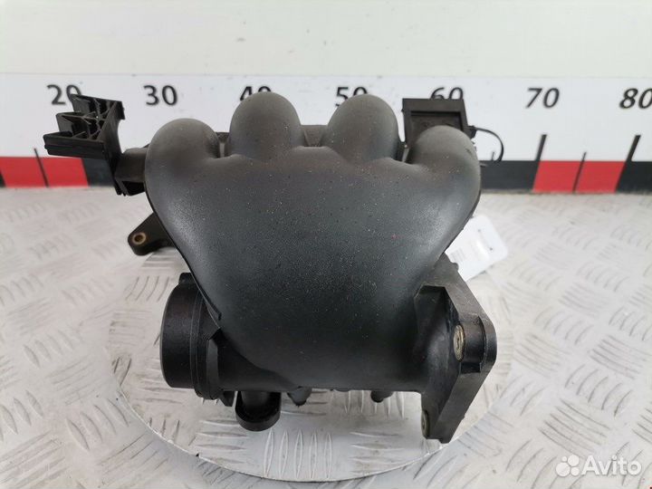 Коллектор впускной для Peugeot-Citroen 206 0342F9