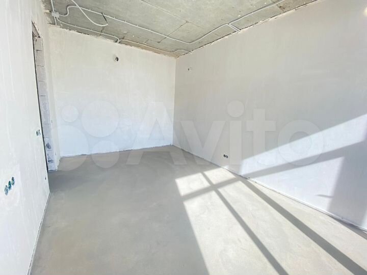 2-к. квартира, 70 м², 6/7 эт.