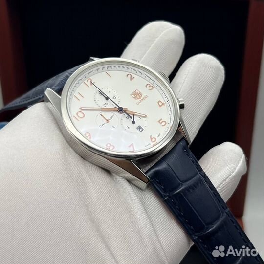 Часы tag heuer