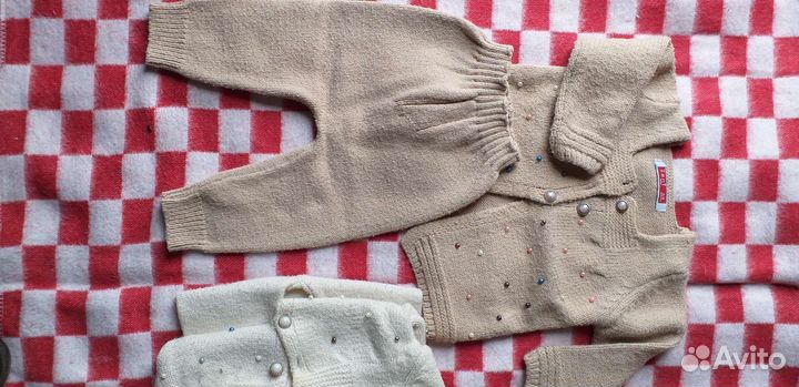 Одежда для двойни