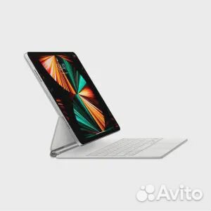 Клавиатура Apple Magic Keyboard для iPad Pro 12.9