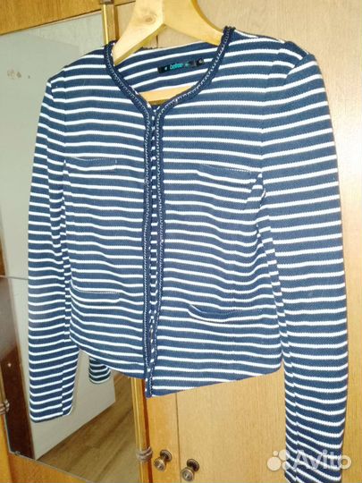 Женские вещи 46 размер