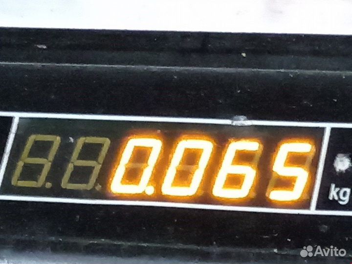 Переключатель для Peugeot-Citroen Berlingo 1