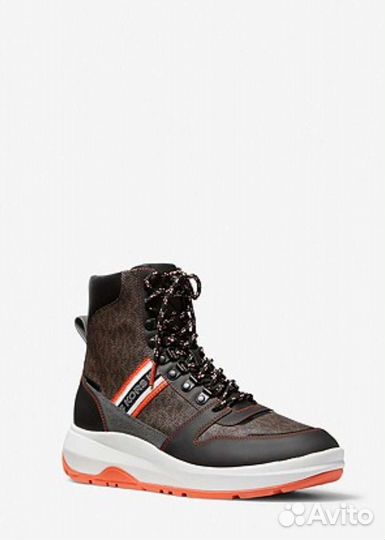 Ботинки michael kors 41 размер