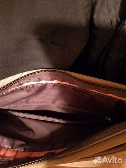 Сумка мужская