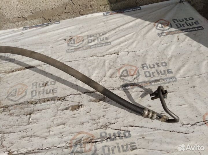 Трубка гидроусилителя руля Chevrolet Cruze J300
