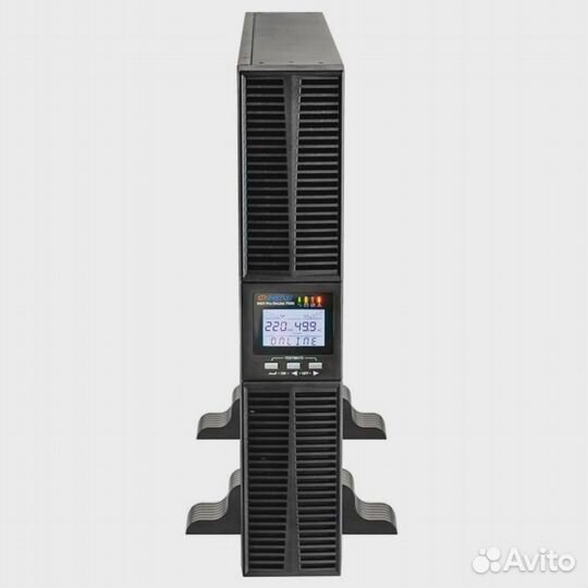 Ибп Энергия Pro OnLine 7500 напольный / в стойку Е