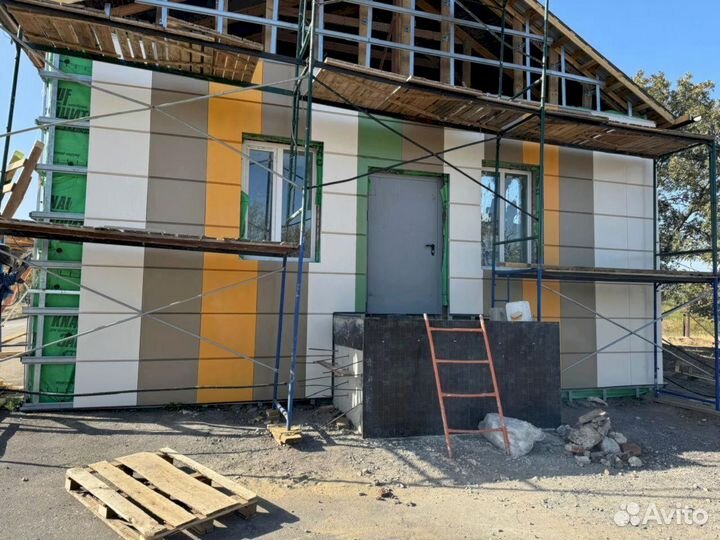 Металлокассеты