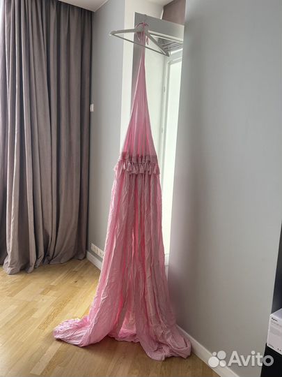 Балдахин шатер