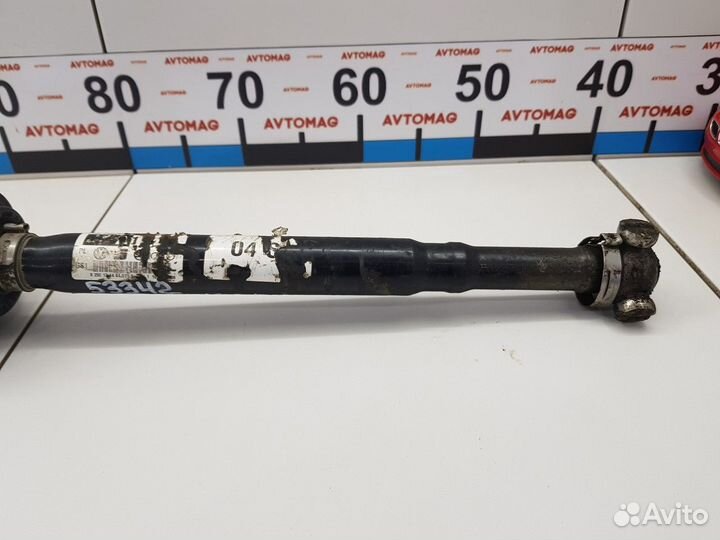 Привод передний (Audi Q5)