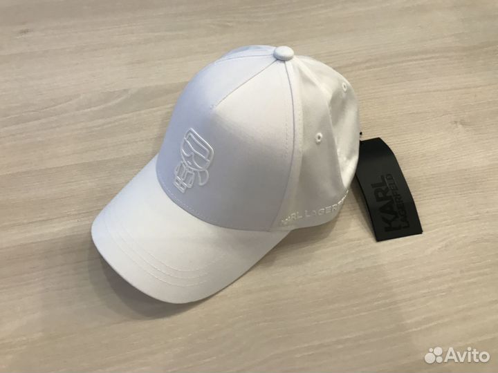 Кепка Karl Lagerfeld, новая