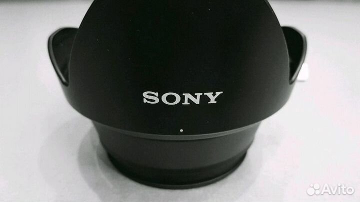 Sony VCL-HG0872 Wide Conversion Lens 0.8