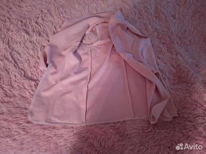 Вещи взрослые