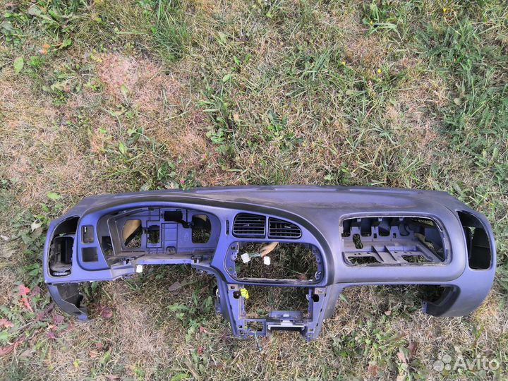 Торпеда Mitsubishi Colt 1997 1.3/мкпп 4G13