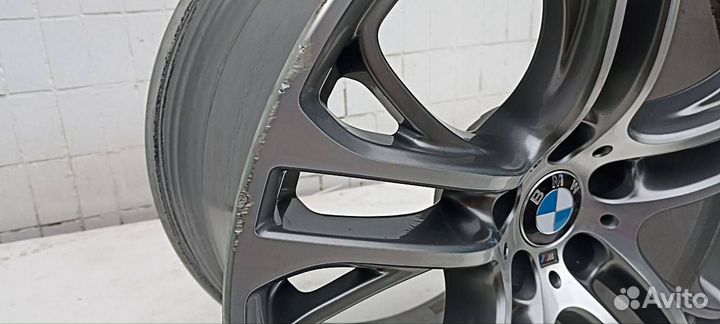 Диск литой BMW R21 6854565