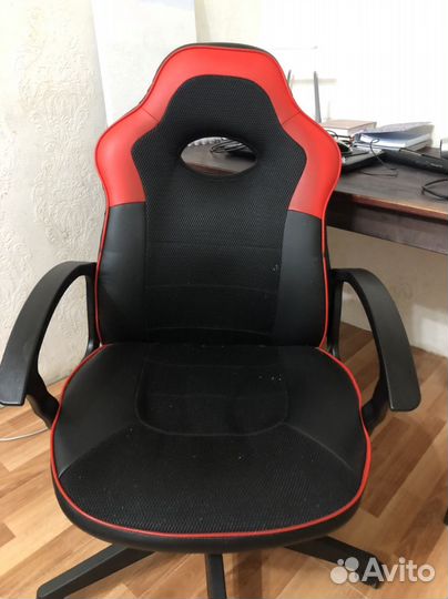 Компьютерное кресло бу