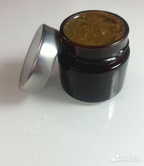 Чудо мёд от мужских невзгод