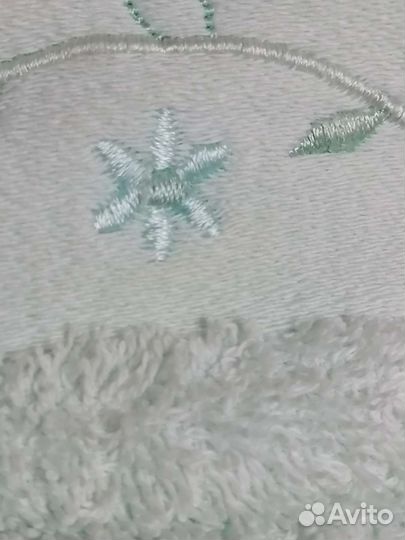 Халаты махровые, за 1шт