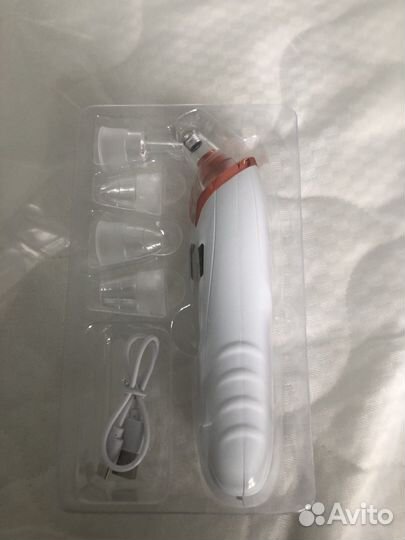 Косметический аппарат