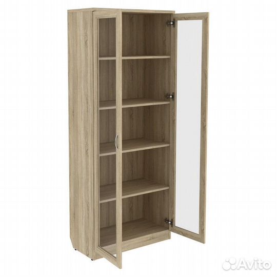 Шкаф для книг Марио 218