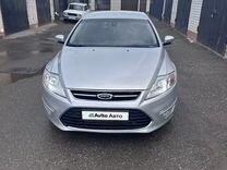 Ford Mondeo 2.0 AT, 2012, 365 000 км, с пробегом, цена 865 000 руб.