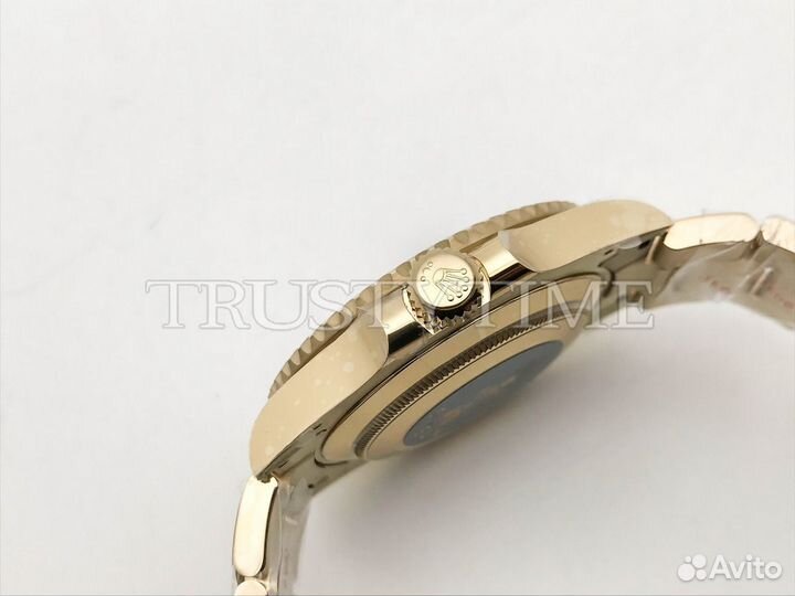 Часы Rolex Submariner 41mm 126618LB-0002